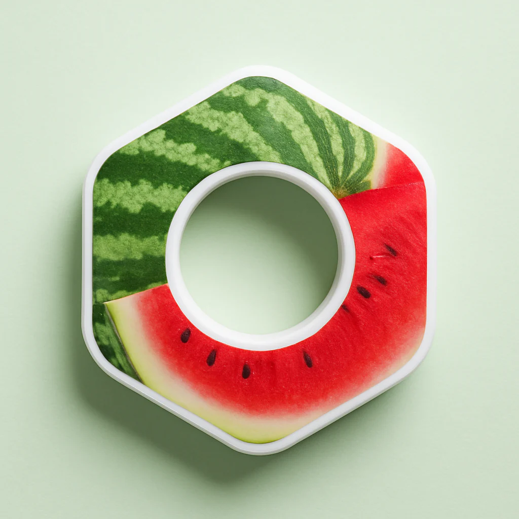 Pod zapachowy – Arbuz 🍉